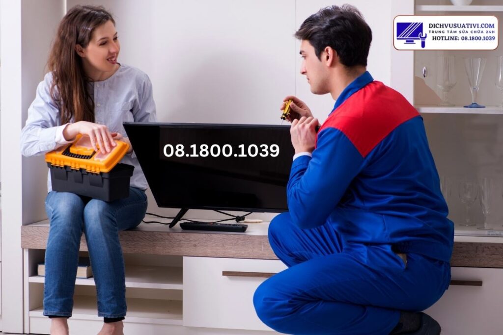 3 tình huống khách Tân Phú nên gọi thợ ngay