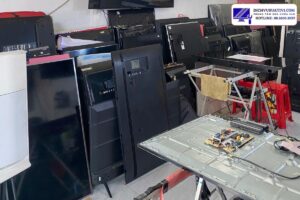 Nhận sửa tivi tại nhà quận 8
