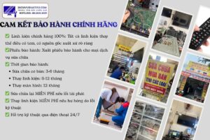 Sửa tivi Quận 2 giá rẻ tại nhà – Bảo hành 12 tháng