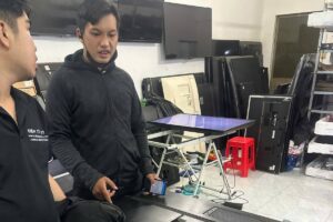 2_ Tiêu chí chọn địa chỉ sửa tivi uy tín giá rẻ tại TP.HCM