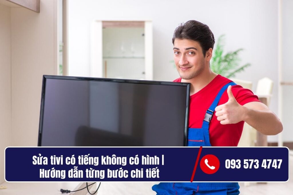 Gợi ý lựa chọn dịch vụ sửa chữa “đúng bệnh – báo giá rõ – không gây khó chịu”