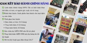 Cam Kết Bảo Hành Chính Hãng (1)