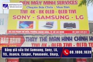 Chính sách bảo mật thông tin khách hàng - Điện Máy Minh