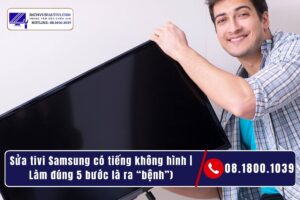 Cách kiểm tra nhanh tại nhà_ 5 bước “nhanh chóng, đơn giản”