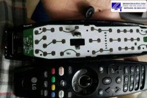 Cách sửa remote tivi tại nhà_ nên bắt đầu từ đâu