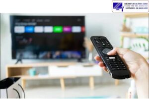 Khi nào nên sửa, khi nào nên thay remote mới
