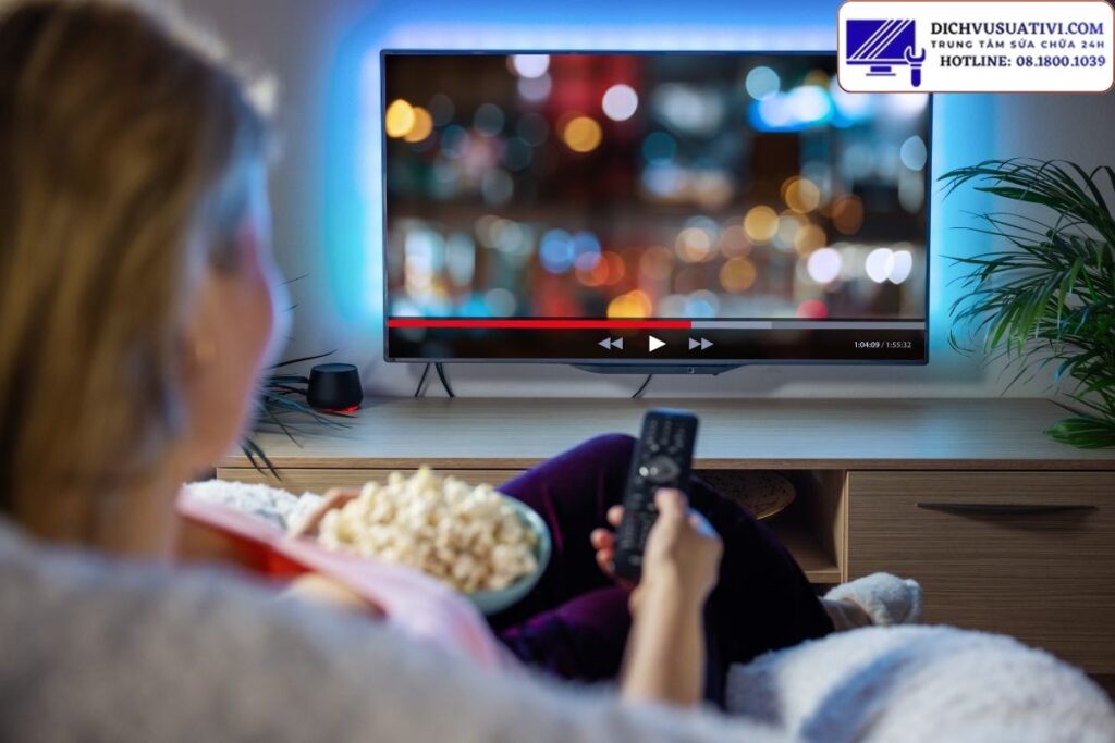 Quy trình sửa remote tivi tại nhà HCM của Điện Máy Minh