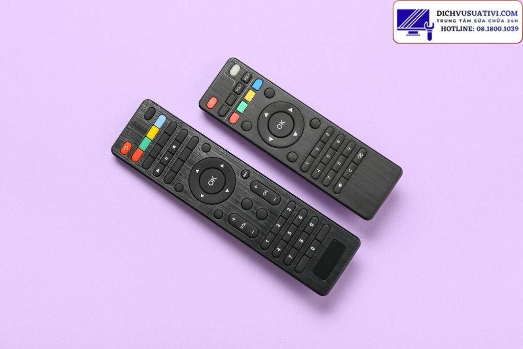 Vì sao nên chọn Điện Máy Minh để sửa remote tivi tại HCM