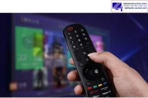 Vì sao remote tivi hay bị hỏng