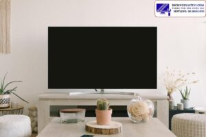 Vì sao thay màn hình tivi Samsung 55 inch lại đắt