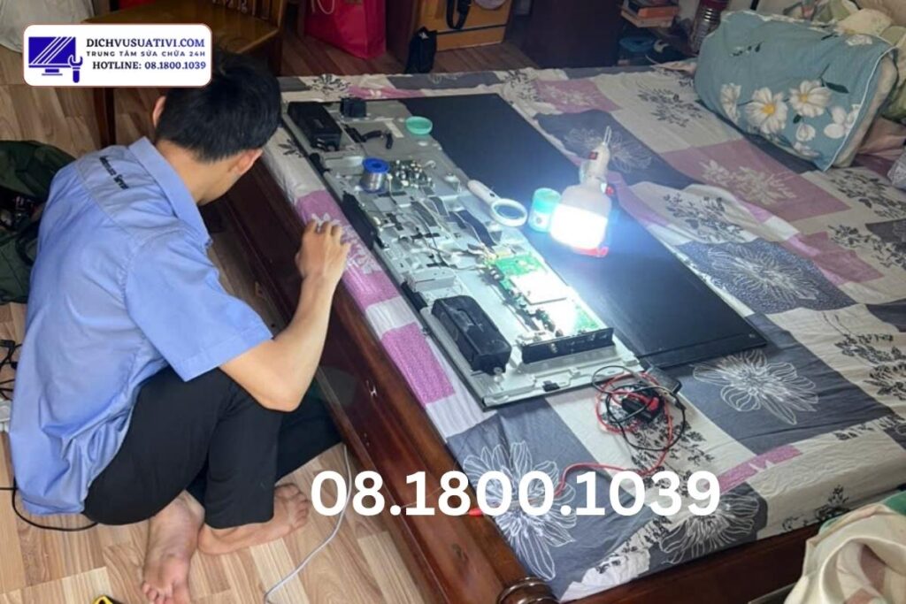 4 nhóm khách hàng ở Bình Tân thường gọi Điện Máy Minh