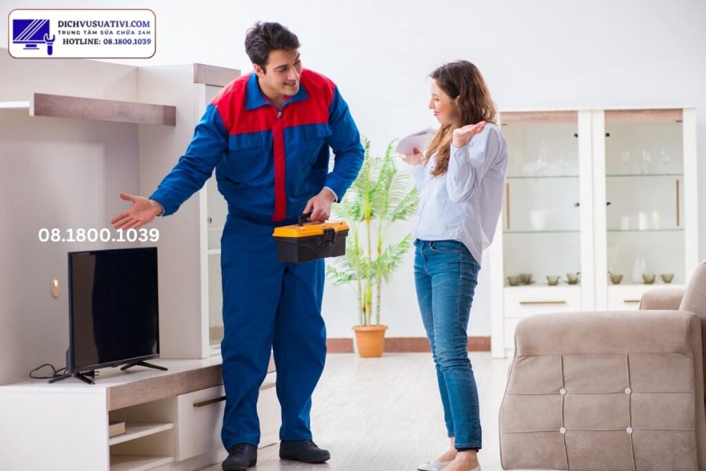 Vì sao khách hàng Bình Tân nên chọn Điện Máy Minh