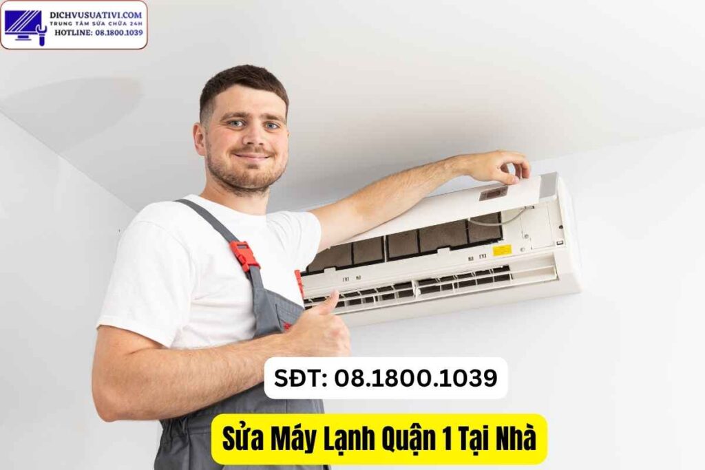 Điểm sửa chữa Điện Máy Minh tại Quận 1 _ hình đội ngũ