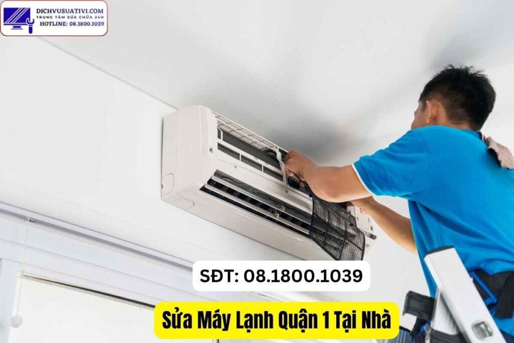Kiểm tra máy lạnh không lạnh